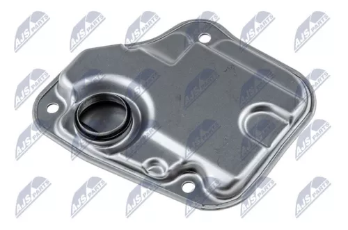 Hydraulic Filter, automatic transmission