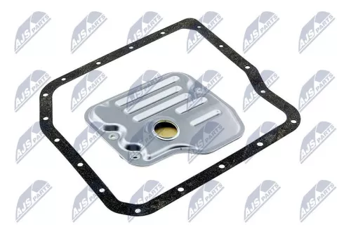 NTY NTY FSF-TY-001 Hydraulic Filter Kit, automatic transmission 