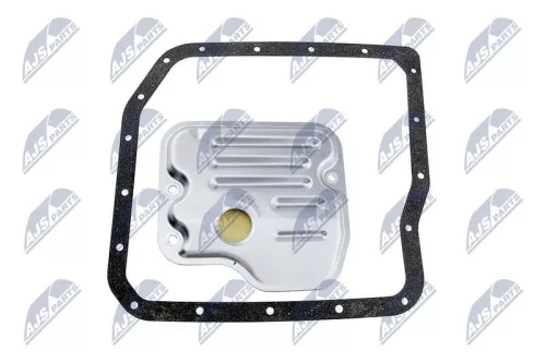 NTY NTY FSF-TY-001 Hydraulic Filter Kit, automatic transmission 
