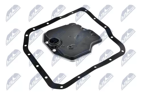 NTY NTY FSF-TY-002 Hydraulic Filter Kit, automatic transmission 