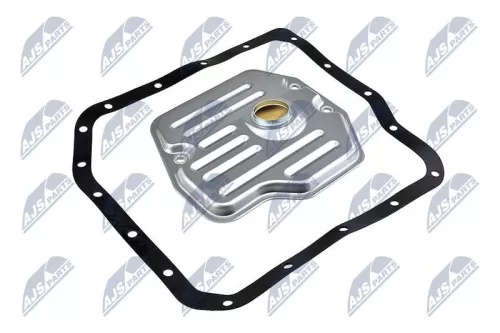 NTY NTY FSF-TY-002 Hydraulic Filter Kit, automatic transmission 