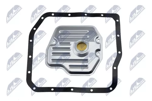 NTY NTY FSF-TY-002 Hydraulic Filter Kit, automatic transmission 