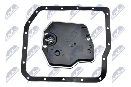NTY NTY FSF-TY-002 Hydraulic Filter Kit, automatic transmission 