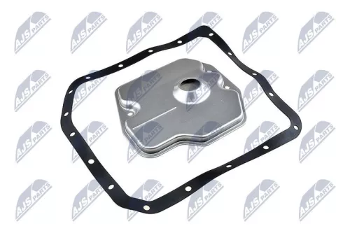 NTY NTY FSF-TY-003 Hydraulic Filter Kit, automatic transmission 