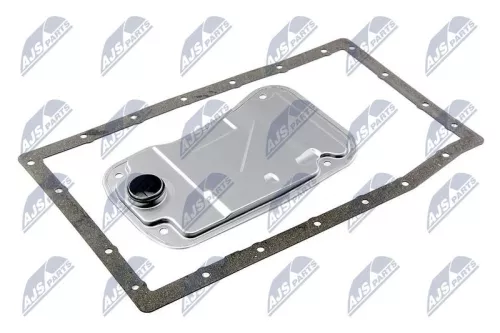 Hydraulic Filter Kit, automatic transmission