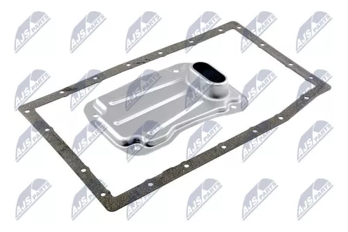 NTY NTY FSF-TY-006 Hydraulic Filter Kit, automatic transmission 