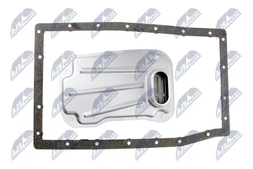 NTY NTY FSF-TY-006 Hydraulic Filter Kit, automatic transmission 