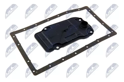 NTY NTY FSF-TY-007 Hydraulic Filter Kit, automatic transmission 