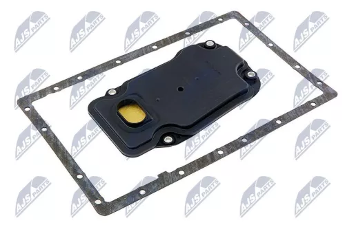 NTY NTY FSF-TY-008 Hydraulic Filter Kit, automatic transmission 