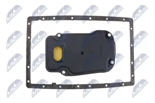 NTY NTY FSF-TY-008 Hydraulic Filter Kit, automatic transmission 