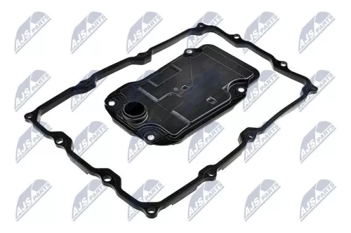 NTY NTY FSF-TY-009 Hydraulic Filter Kit, automatic transmission 