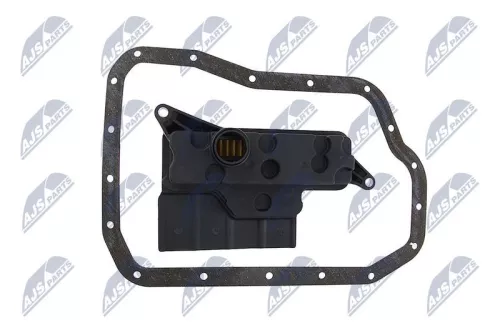 NTY NTY FSF-TY-010 Hydraulic Filter Kit, automatic transmission 