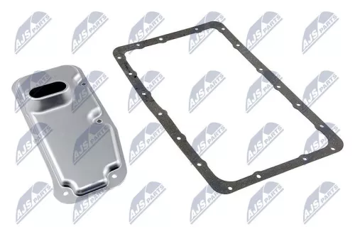 NTY NTY FSF-TY-012 Hydraulic Filter Kit, automatic transmission 