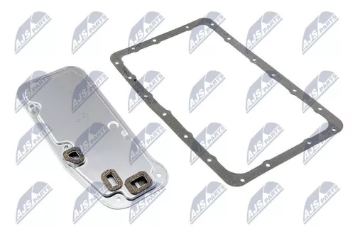 NTY NTY FSF-TY-012 Hydraulic Filter Kit, automatic transmission 
