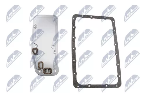 NTY NTY FSF-TY-012 Hydraulic Filter Kit, automatic transmission 