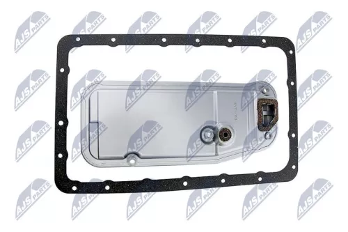 NTY NTY FSF-TY-013 Hydraulic Filter Kit, automatic transmission 