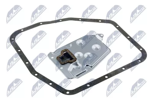 NTY NTY FSF-TY-015 Hydraulic Filter Kit, automatic transmission 