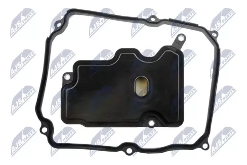 NTY NTY FSF-TY-018 Hydraulic Filter, automatic transmission 