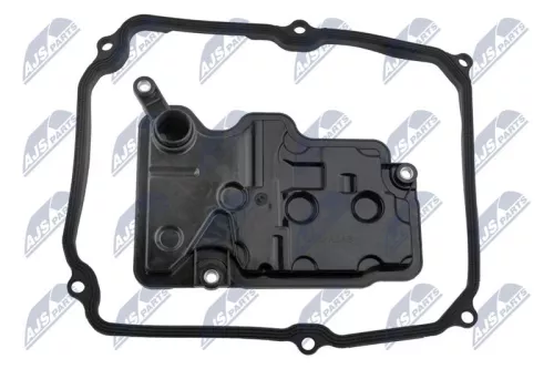 NTY NTY FSF-TY-018 Hydraulic Filter, automatic transmission 