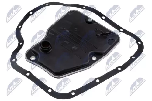 NTY NTY FSF-TY-019 Hydraulic Filter Kit, automatic transmission 