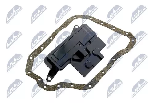 NTY NTY FSF-TY-020 Hydraulic Filter Kit, automatic transmission 