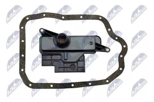 NTY NTY FSF-TY-020 Hydraulic Filter Kit, automatic transmission 