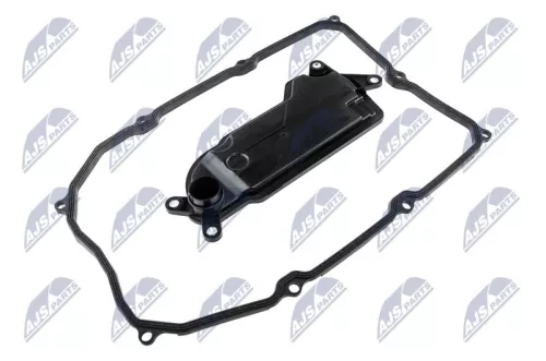 NTY NTY FSF-TY-021 Hydraulic Filter Kit, automatic transmission 