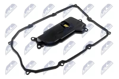 NTY NTY FSF-TY-021 Hydraulic Filter Kit, automatic transmission 
