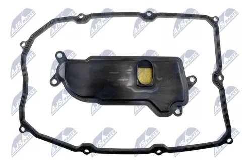 NTY NTY FSF-TY-021 Hydraulic Filter Kit, automatic transmission 
