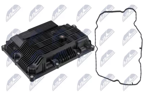 NTY NTY FSF-TY-022 Hydraulic Filter, automatic transmission 