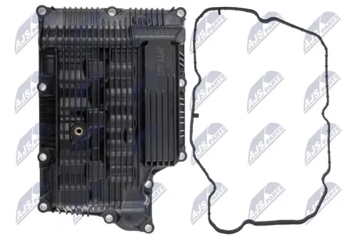 NTY NTY FSF-TY-022 Hydraulic Filter, automatic transmission 