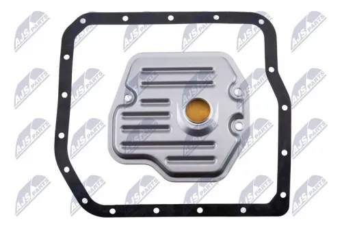 NTY NTY FSF-TY-024 Hydraulic Filter, automatic transmission 