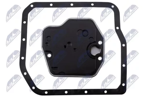 NTY NTY FSF-TY-024 Hydraulic Filter, automatic transmission 