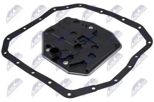 NTY NTY FSF-TY-025 Hydraulic Filter, automatic transmission 