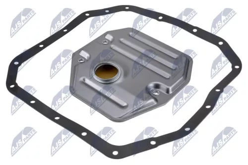 NTY NTY FSF-TY-025 Hydraulic Filter, automatic transmission 