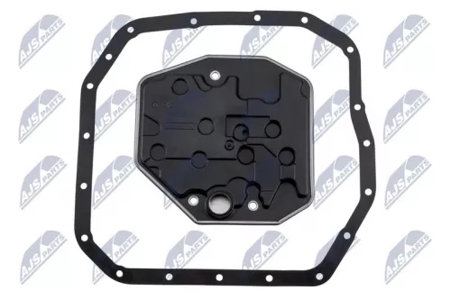NTY NTY FSF-TY-025 Hydraulic Filter, automatic transmission 