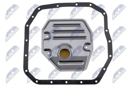 NTY NTY FSF-TY-025 Hydraulic Filter, automatic transmission 
