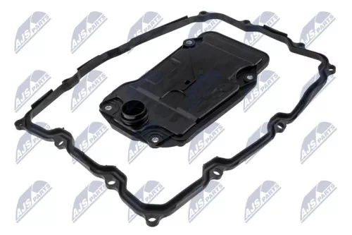 NTY NTY FSF-TY-026 Hydraulic Filter, automatic transmission 