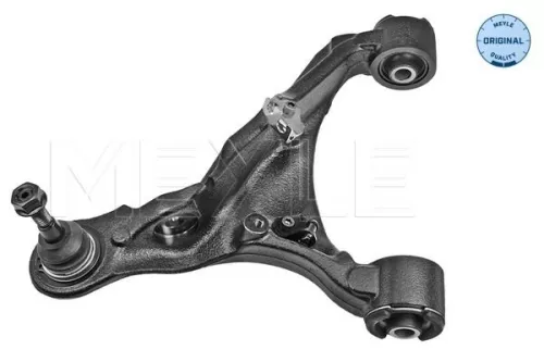 MEYLE Front Left Upper Control Trailing Arm Wheel Suspension For Land Rover Disc