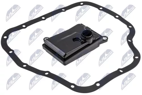 Hydraulic Filter, automatic transmission
