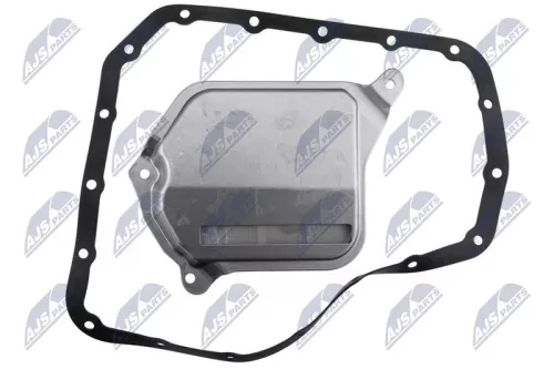 NTY NTY FSF-TY-029 Hydraulic Filter Kit, automatic transmission 