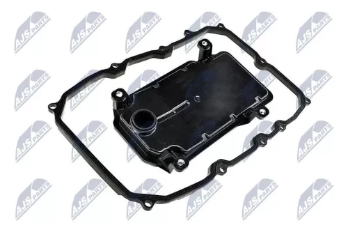 NTY NTY FSF-VW-002 Hydraulic Filter Kit, automatic transmission 