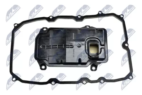 NTY NTY FSF-VW-002 Hydraulic Filter Kit, automatic transmission 