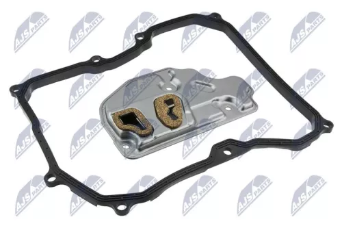 NTY NTY (FSF-VW-004) Hydraulic Filter Kit, automatic transmission 