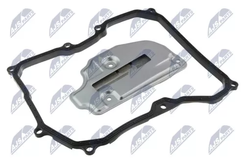 NTY NTY (FSF-VW-004) Hydraulic Filter Kit, automatic transmission 