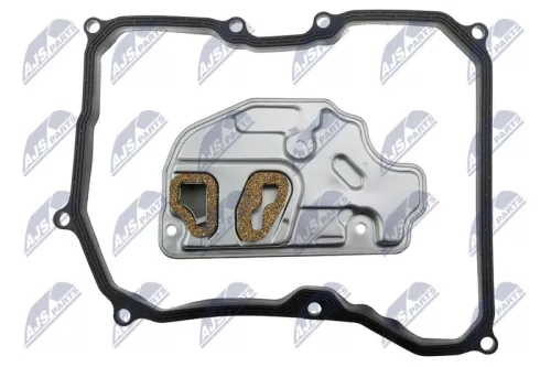 NTY NTY (FSF-VW-004) Hydraulic Filter Kit, automatic transmission 
