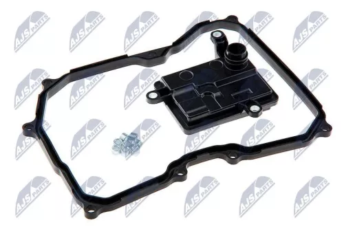 Hydraulic Filter Kit, automatic transmission