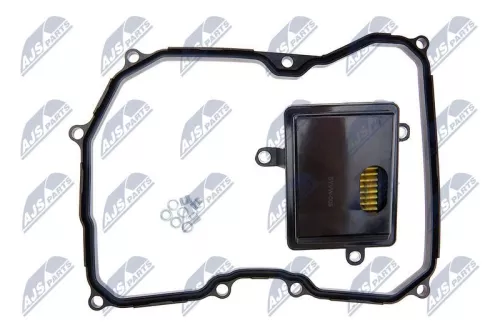 NTY NTY (FSF-VW-005) Hydraulic Filter Kit, automatic transmission 