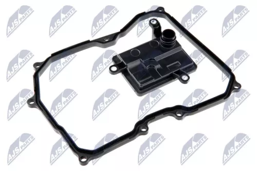 NTY NTY (FSF-VW-006) Hydraulic Filter Kit, automatic transmission 