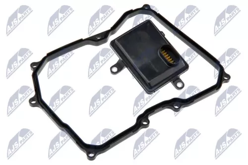 NTY NTY (FSF-VW-006) Hydraulic Filter Kit, automatic transmission 